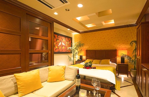 Nishi Ward Hotel | Qt HOTEL - Adults Only