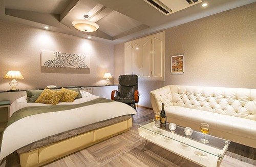 Nishi Ward Hotel | Qt HOTEL - Adults Only