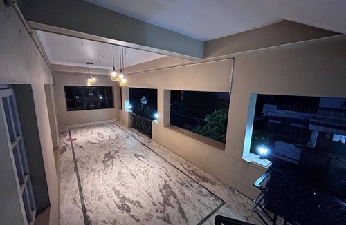 Visakhapatnam House | Quaint 9-bedroom bungalow with WiFi, AC in Visakhapatnam
