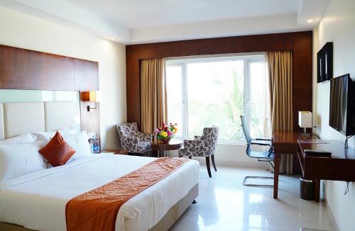 Kumbakonam Hotel | Quality Inn VIHA