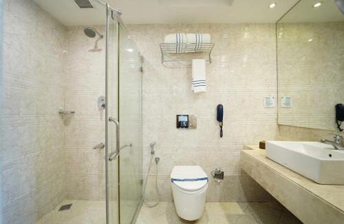 Kumbakonam Hotel | Quality Inn VIHA