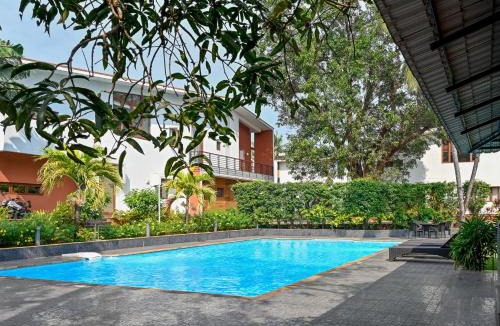 Benaulim Villa | Quality Living 3 bedroom apartment
