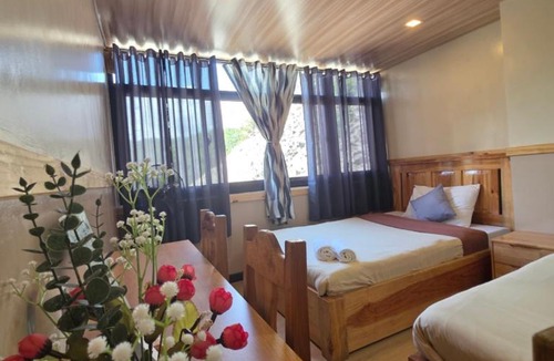 Sagada Hotel | Quarrybay Hometel Sagada