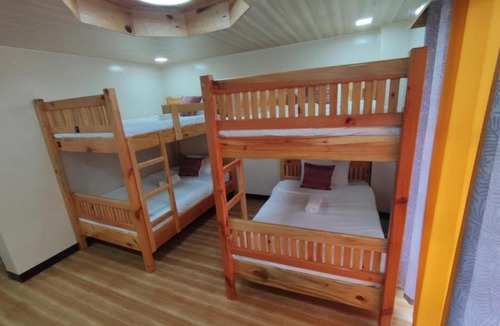 Sagada Hotel | Quarrybay Hometel Sagada