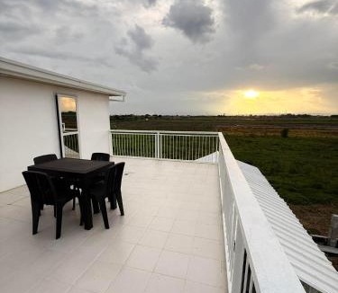 Concepcion Villa | Quatra Belle Villa