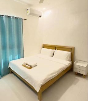 Tangnan Apartment | Queen Bed, Full Kitchen in Panglao Island