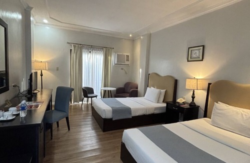 Lucena Hotel | Queen Margarette Hotel - Main