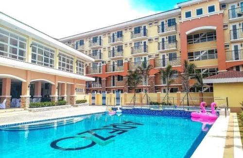 Sasa Apartment | Queen's Place Arezzo Davao