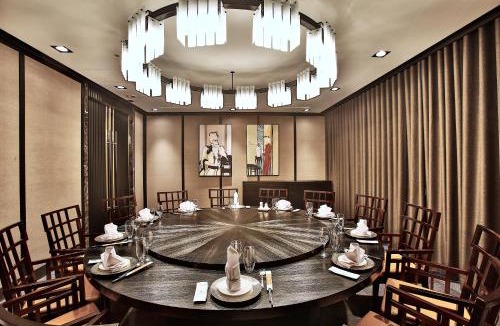 Yongkang Hotel | Queena Plaza Hotel