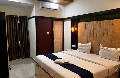 Shenoys Hotel | Queens Residency - Kochi