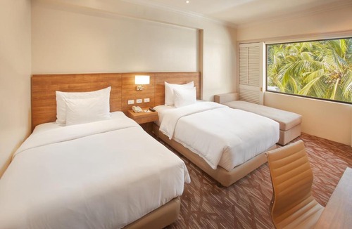 Clark Hotel | Quest Plus Conference Center, Clark