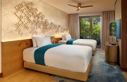 Clark Hotel | Quest Plus Conference Center, Clark