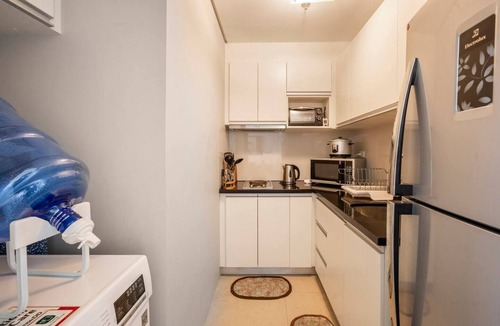 Yapak Condo | QUIET HOME with private beach (DOT ACCREDITED)