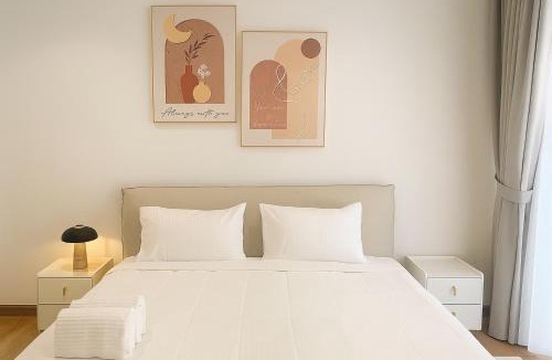 Imbi Apartment | Quill Residences Klcc By MB