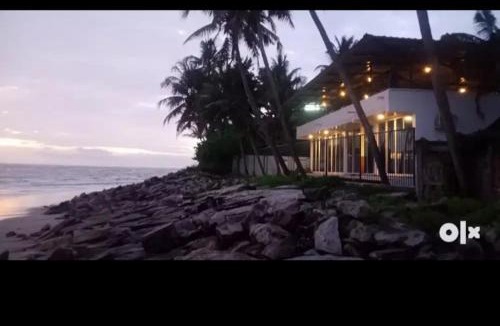 Quilon Apartment | QUILON BEACH Inn