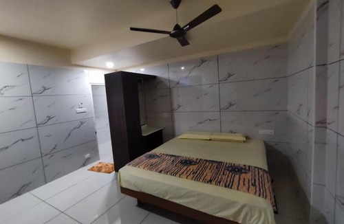 Kollam Apartment | QUILON RESIDENCY KOLLAM