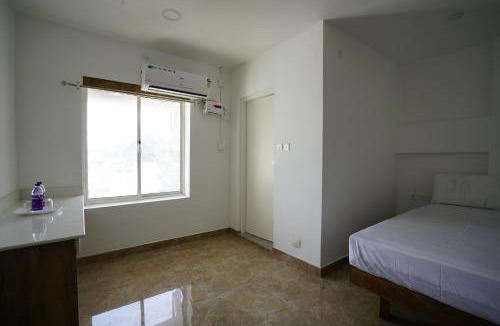Kundara Hotel | Quilon Residency Kundara