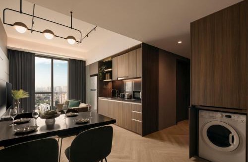 Holland Village Apartment | Quincy House Singapore