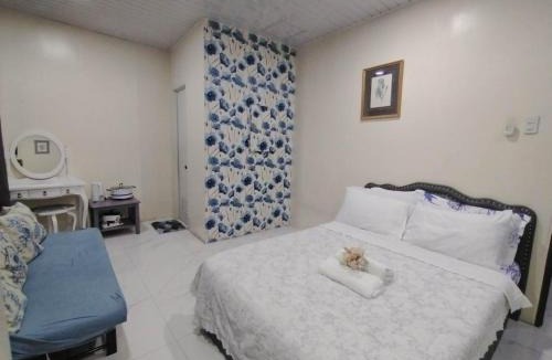 Poblacion District Apartment | Quirino Hub (401)