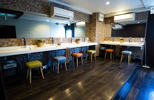 Nishinari Hostel | R Hostel Namba South
