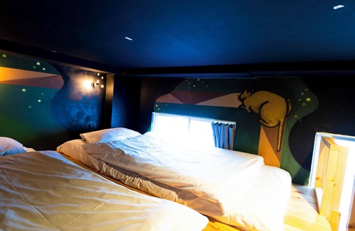 Nishinari Hostel | R Hostel Namba South