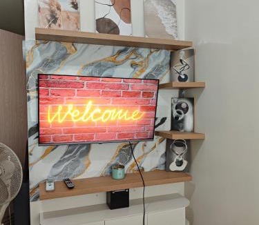 Novaliches Apartment | R&N Trees Residence