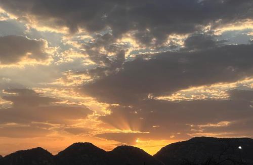 Bishangarh House | R-Pragya Farmstay