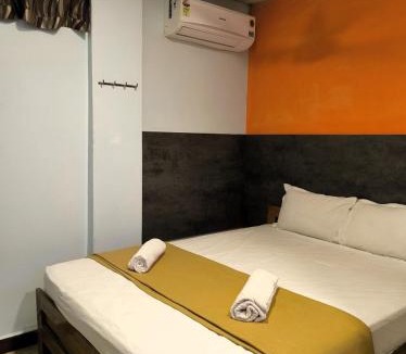 Kumbakonam Hotel | R R Homes