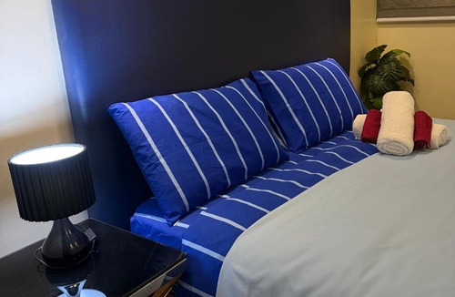 Cainta Hotel | R2 condotel 2BR Santorini tower