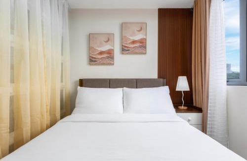 Lahug Apartment | R2N Cosy Haven Studio unit - Lahug near IT Park Cebu and Waterfront
