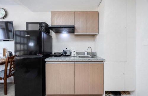 Lahug Apartment | R2N Cosy Haven Studio unit - Lahug near IT Park Cebu and Waterfront