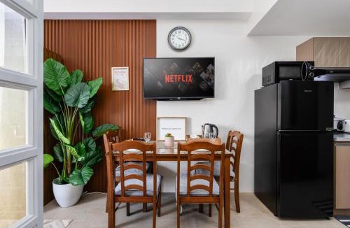 Lahug Apartment | R2N Cosy Haven Studio unit - Lahug near IT Park Cebu and Waterfront