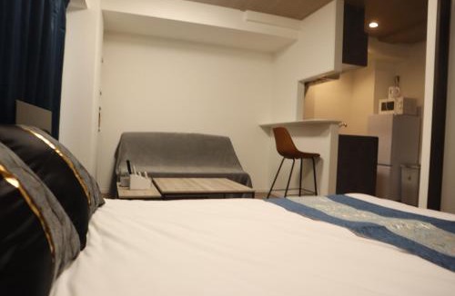 Nishinari Apartment | Ra premier K Osaka NAMBA Shinsaibashi USJ Shinimamiya Hanazonocyo