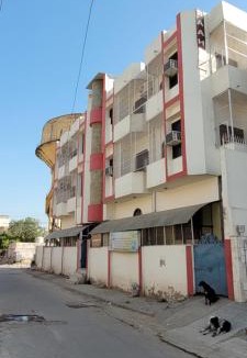 Pink City House | Raahi Homestay