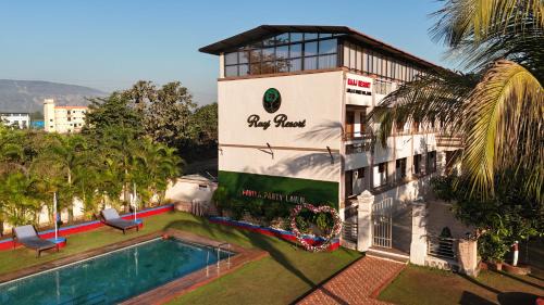 Amarnath Resort | Raaj Resort