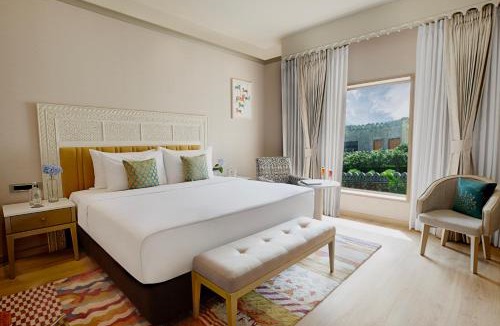 Kumbhalgarh Resort | Raajsa Kumbhalgarh - IHCL SeleQtions