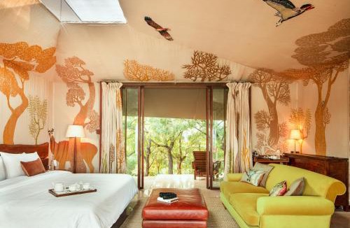 Pali Hotel | RAAS Chhatrasagar, Nimaj, District Pali