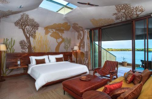 Pali Hotel | RAAS Chhatrasagar, Nimaj, District Pali
