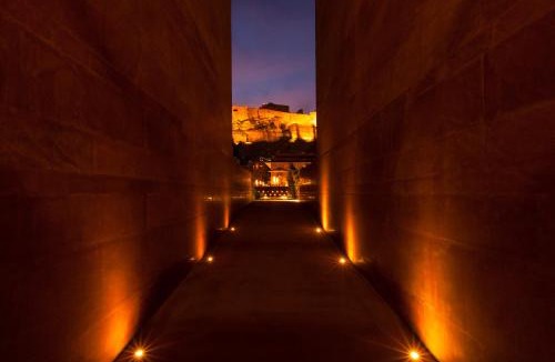 Gulab Sagar Hotel | RAAS Jodhpur