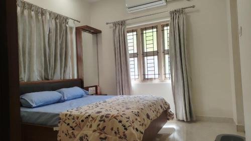 Udupi House | Raaya Vasyam