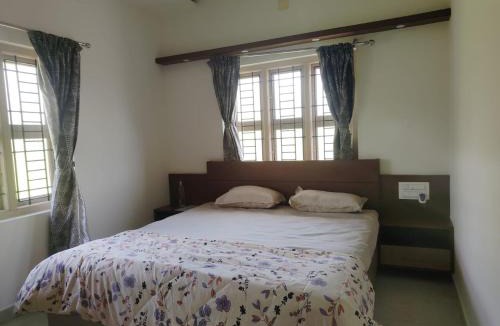 Udupi House | Raaya Vasyam