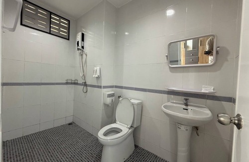 Wat Pa Hotel | Rabbit Hostel