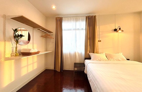 Samut Sakhon Apartment | Racha Place