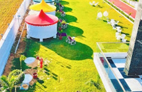 Jaipur Other | Radha Rani Farm House