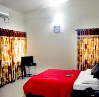 Panhala Fort Hotel | Radhanand Holiday Home