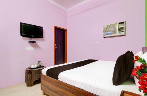 Bhiwadi Hotel | Radhika hotel