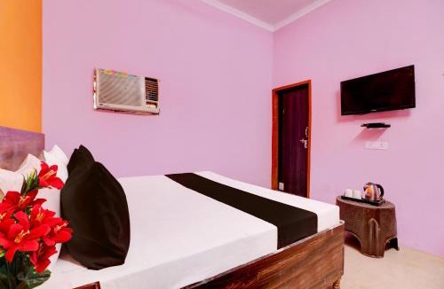 Bhiwadi Hotel | Radhika hotel