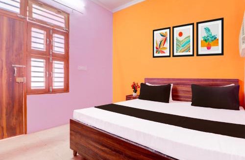 Bhiwadi Hotel | Radhika hotel
