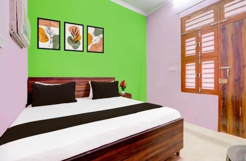 Bhiwadi Hotel | Radhika hotel