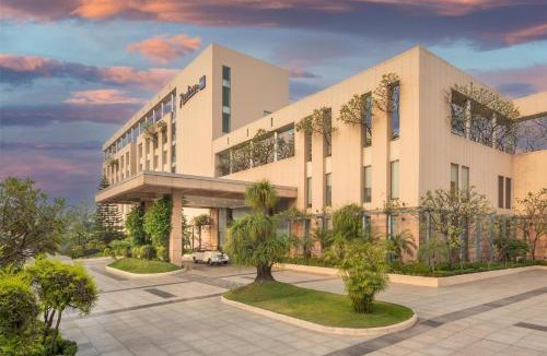 Rudrapur Hotel | Radisson Blu Hotel Rudrapur